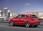 Audi RS Q3 2013 года (WW)